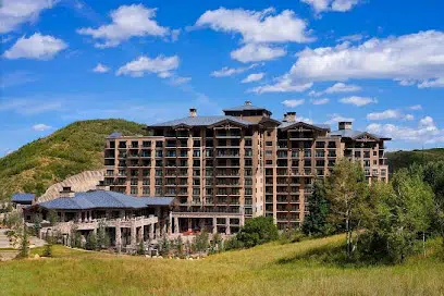 The St. Regis Deer Valley